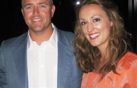 Who Is Kirk Herbstreits Wife Alison Butler Abtc