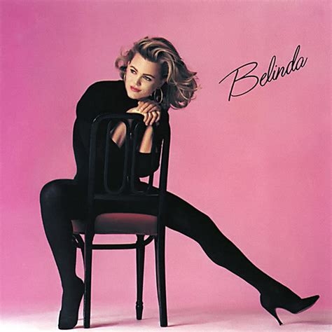 My Gay Experience With Belinda Carlisle — The Dougystyle Club