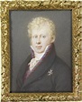 Carl Arnold Paulsen (active 1838-60) - Frederick IV, Duke of Saxe-Gotha ...