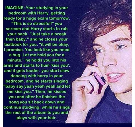 Pin By Meeka L On Harry Harry Styles Imagines One Direction Imagines