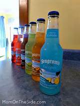 Seagrams Wine Coolers Images