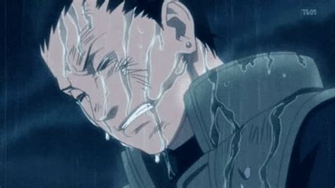 Naruto Crying S Get The Best  On Giphy