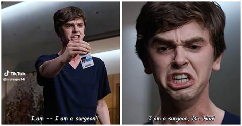 The I Am A Surgeon Tiktok Trend Explained