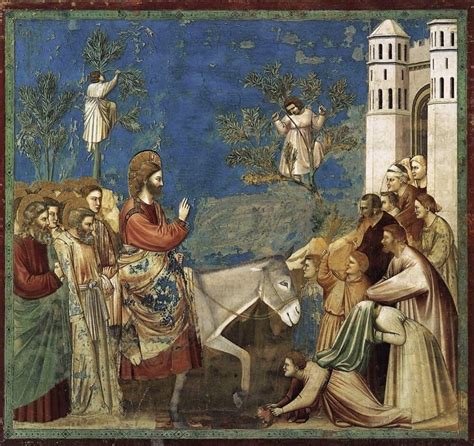 Giotto Renaissance Kunst Renaissance Paintings Italian Renaissance