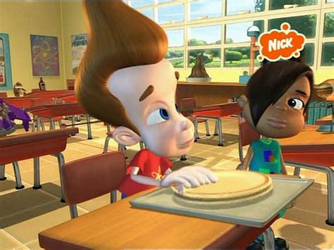 Jimmy Neutron 1x02 Un Chico Normal EspaÑol Vídeo Dailymotion