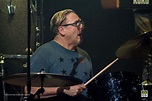 Drummerszone - Gary Wallis