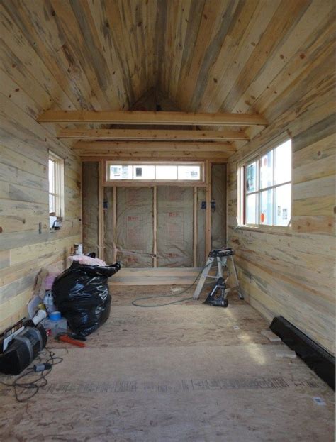 Here is another storage solution i like. 17 Best images about Tiny House on Pinterest | Commercial ...