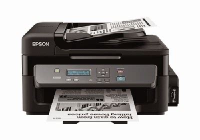 Print technology hp thermal inkjet. Epson M200 Printer Driver Download - Driver and Resetter for Epson Printer
