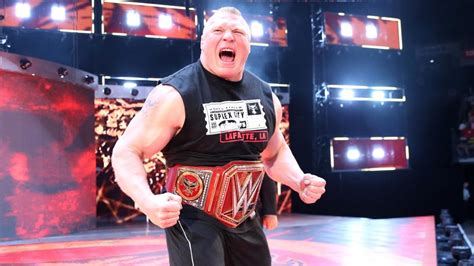 Top 10 Strongest WWE Wrestlers 2021 Sportshubnet