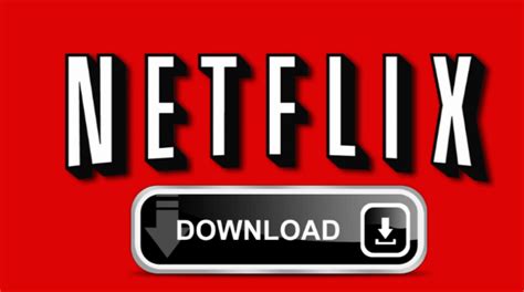 Downloading netflix to a mac may not be the best idea—even less so if you have an ios or android mobile device that supports the netflix app and. Netflix Adds Download Option for iOS and Android ...