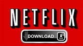 Netflix Adds Download Option for iOS and Android - AppInformers.com