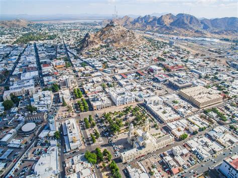Hermosillo New Innovation Models In Emerging Cities Mci