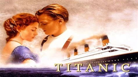 O Di N James Cameron Ti T L B M T H U Tr Ng Titanic Sau N M