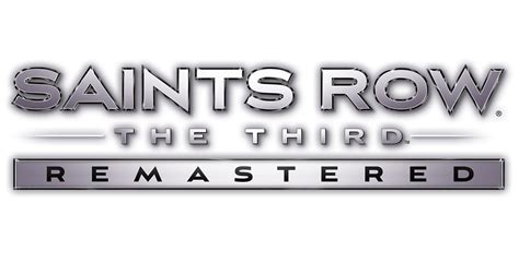 Saints Row: The Third - Saints Row: The Third - Remastered Announced | Saints Row Mods