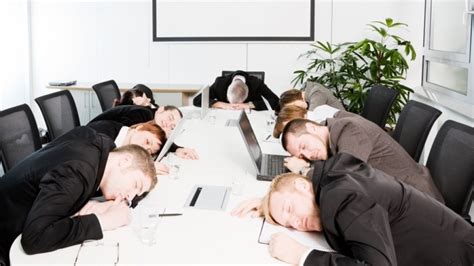 Are Your Business Meetings Boring 6 Tips To Spice Them Up
