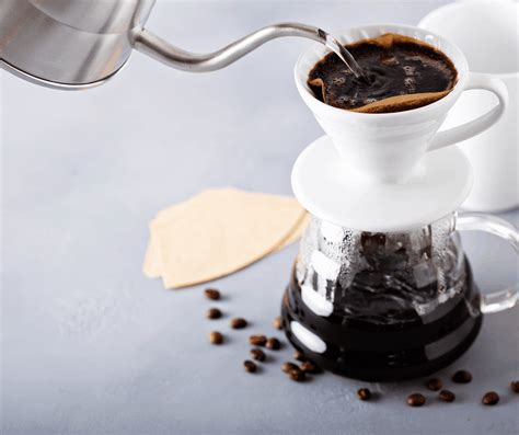 How To Make Pour Over Coffee Without A Scale