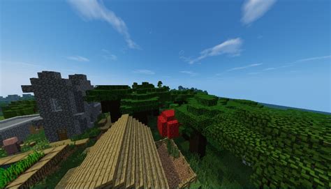 Download Lagless Shaders For Minecraft For Free Guide