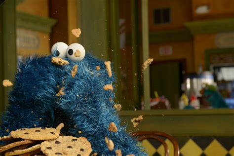 Cookie Monster on Twitter: 