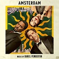 ‎Apple Music 上Daniel Pemberton的专辑《Amsterdam (Original Motion Picture ...
