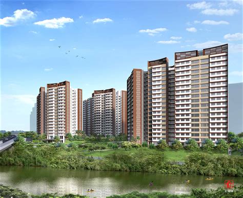 Then you need to know these 10 facts! 99.co new HDB review: Upcoming February 2017 BTO flat launch
