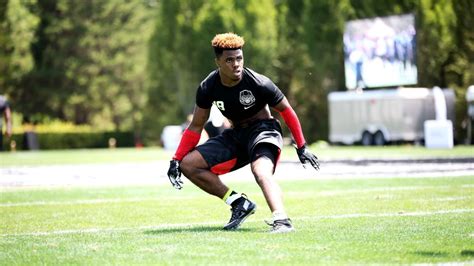 2021 college football recruiting class rankings: ESPN 300 Hot Board Rivalry Week's recruits to watch