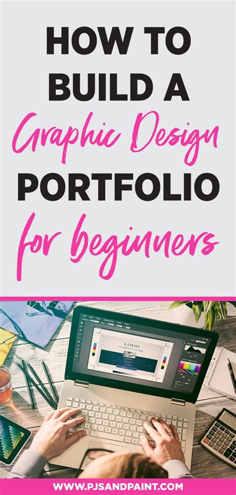 How To Build A Graphic Design Portfolio When Youre Just S Graphic