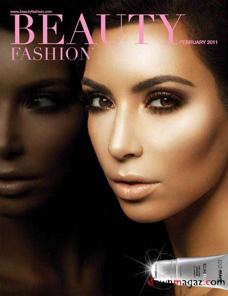 Beauty Fashion February 2011 Download Pdf Magazines Magazines