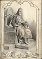 II. vak Béla, Árpád-házi magyar király (uralkodása: 1131-1141 I.Géza ...