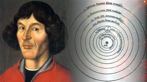 Nicolaus Copernicus Kimdir Molekülce
