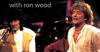 Albums That Should Exist: Rod Stewart with Ron Wood - MTV Unplugged ...