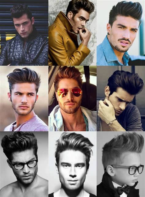 Check spelling or type a new query. Model Gaya Rambut Pompadour Pria Terkini