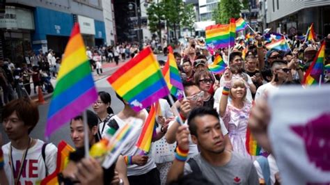 gay couples sue japan over right to get married leap pakistan