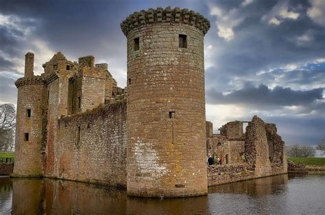 The 12 Best Castles To Visit In Scotland Complete Guide Out About