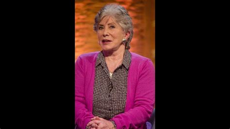 Valerie Singleton Marks 60 Years Of Blue Peter By Sharing