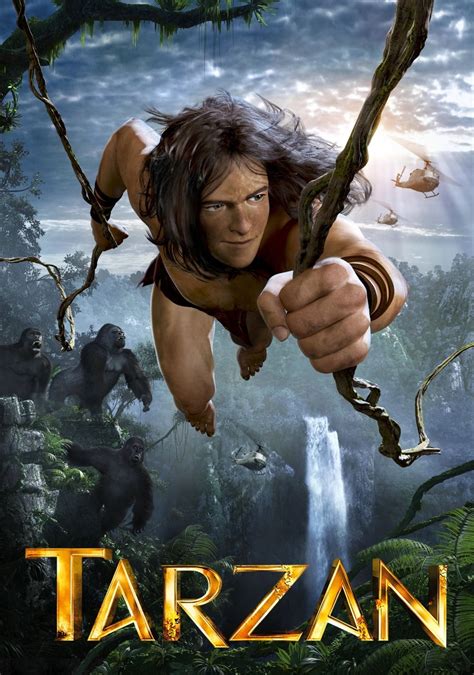 Layar Kaca Tarzan X Film Dewasa Yang Penuh Fantasi Community