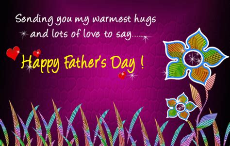 Ever since then, the day has been marked and dedicated to all the fathers. Happy Father's Day 2017: Unique quotes, messages, wishes ...