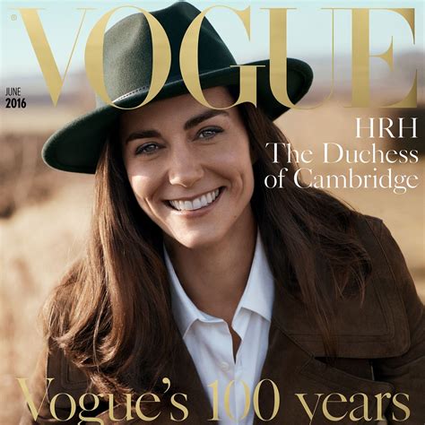 Editors Letter News And Features British Vogue