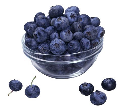 Blueberries Png Transparent Image Download Size 2300x2087px