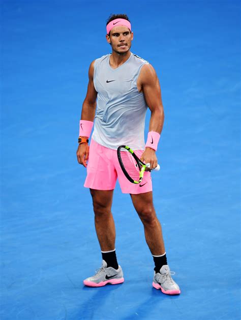 Rafael Nadal 2018 Australian Open Rafa Rafaelnadal Tennis Sports