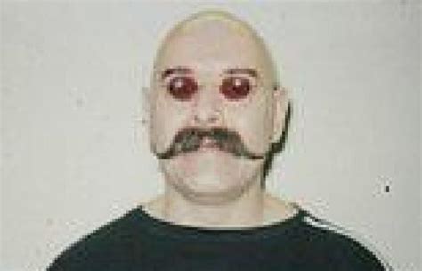 Britain S Most Notorious Prisoner Charles Bronson 69 Is Set For Parole