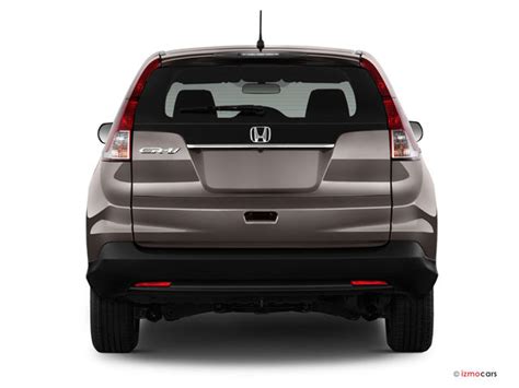 2012 Honda Cr V Prices Reviews And Pictures Us News And World Report