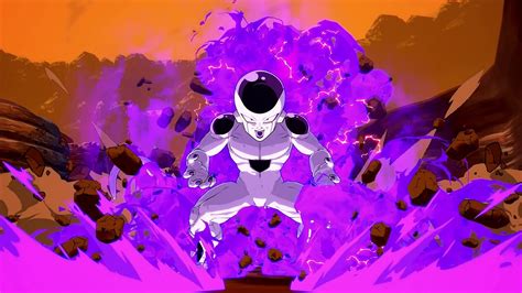Tons of awesome dragon ball z fighters wallpapers to download for free. Frieza HD Wallpaper | Background Image | 1920x1080 | ID ...