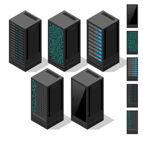 Mainframe Computer Illustrations Royalty Free Vector Graphics And Clip