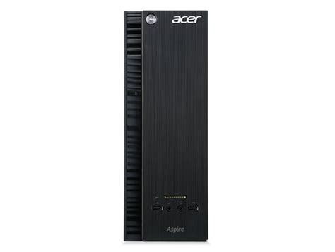 Acer Aspire Xc 704 Pc Intel Pentium 8gb Ram 2tb Dtb3yek010 Ccl