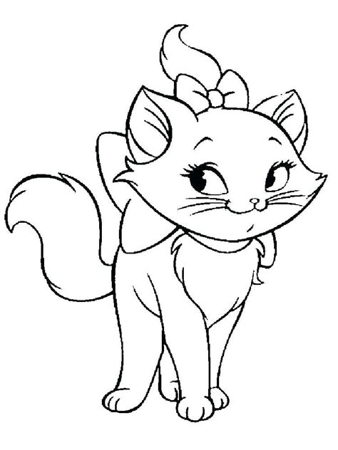 These disney coloring sheets are free to download and print. Fat Cat Coloring Pages at GetColorings.com | Free ...