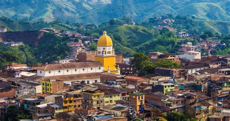 How To Get To San Rafael From Medellin Casacol