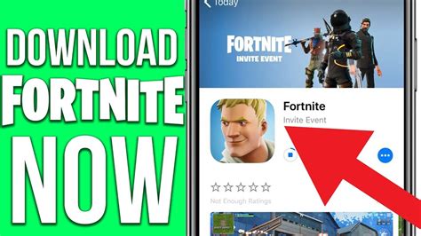 Play pc games seamlessly on all of your devices. HOW TO DOWNLOAD FORTNITE ON IOS RIGHT NOW FREE NO WAIT ...