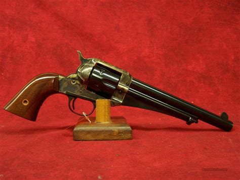 Uberti 1875 Army Outlaw 7 12 45lc341510 For Sale