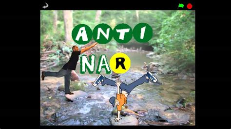 Animasi Anti Narkoba Nominator Skaci Kreatif 2013 Youtube