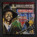 Drinkin TNT N Smokin Dynamite [VINYL]: Amazon.co.uk: CDs & Vinyl